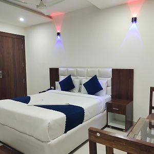 Hotel Skyland